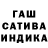 Гашиш Premium Kirill Chudakov